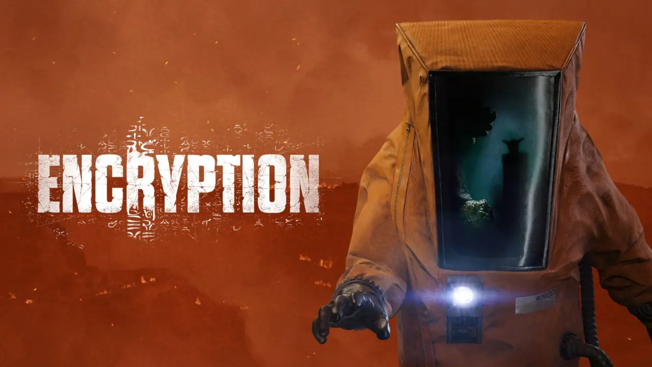 Digital Lighthouse Games announces cinematic first-person psychological horror game Encryption for PC