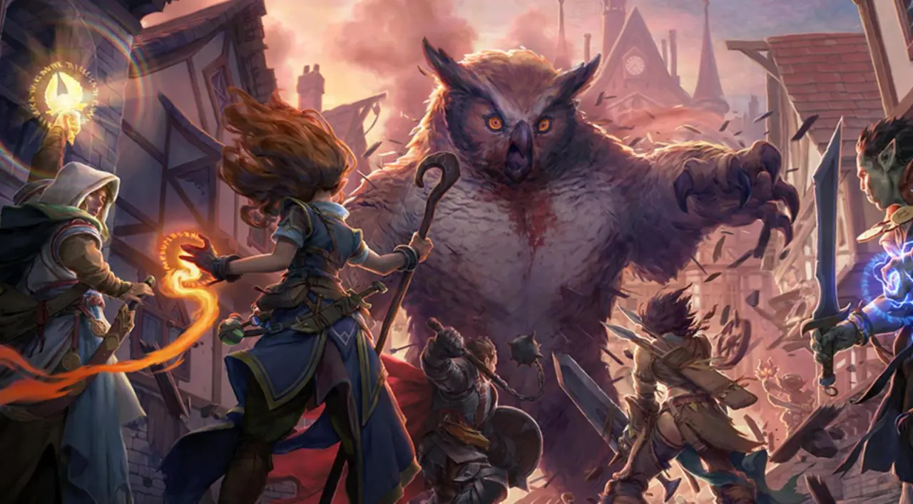 Disco Elysium Co-Author Argo Tuulik Names His Top 5 Favorite cRPGs