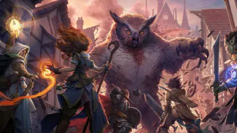 Disco Elysium Co-Author Argo Tuulik Names His Top 5 Favorite cRPGs