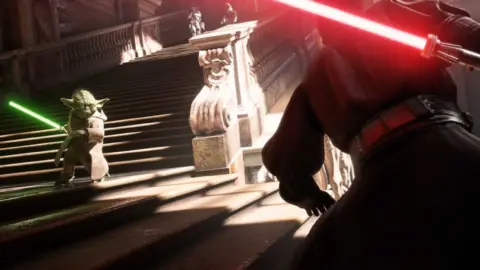 Disney Star Wars Battlefront 3