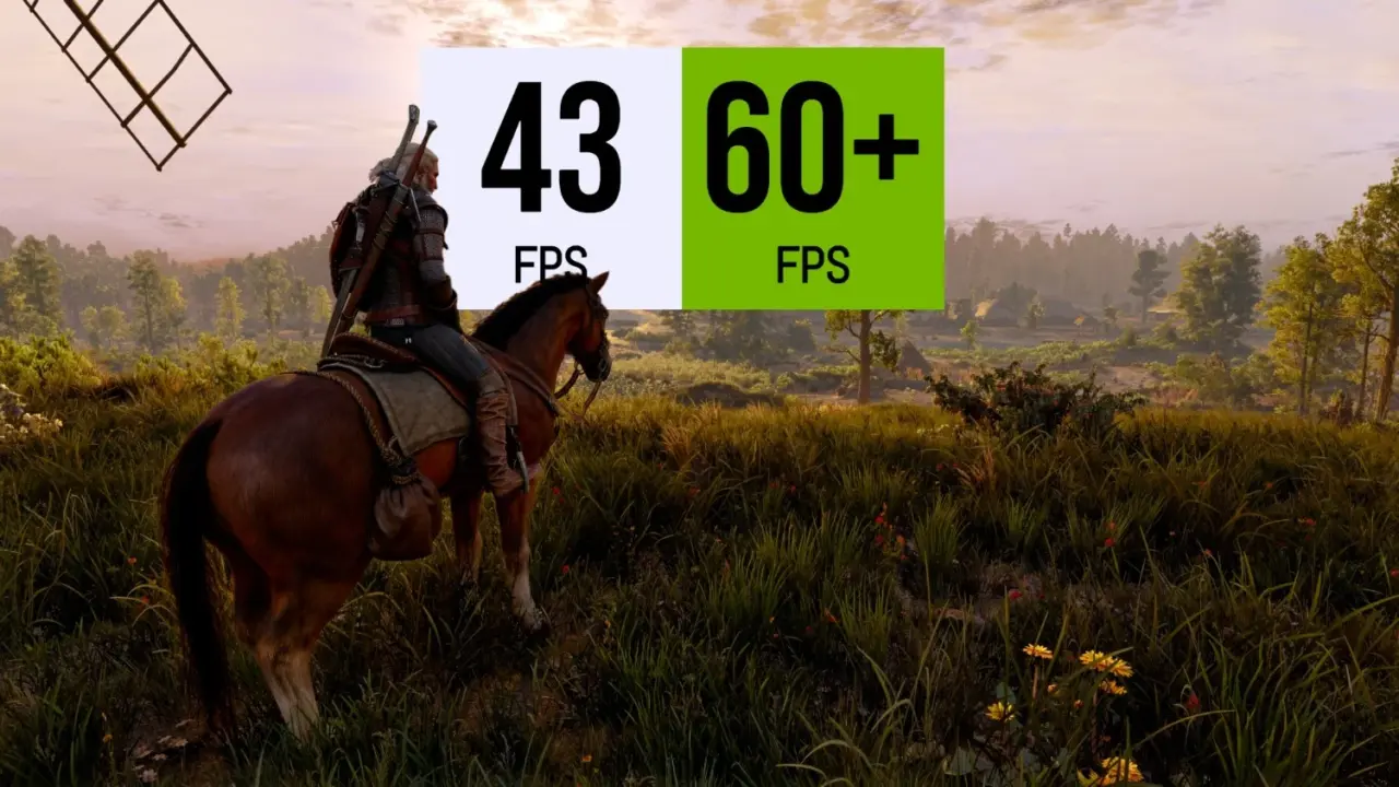 NVIDIA DLSS 5