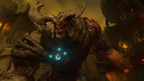 DOOM Composer Mick Gordon Says He Would Return Without Hesitation If Conflicts With id Software Are Resolved