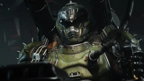 DOOM: The Dark Ages to Add Slaughter Mode with Endless Battles in 2026