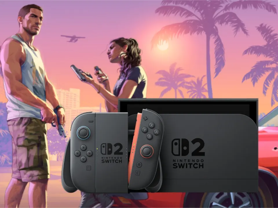 Double Eleven Job Listings Hint at GTA 6 Port to Nintendo Switch 2