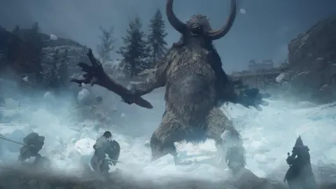 Capcom Dragon's Dogma 2: Dark Arisen