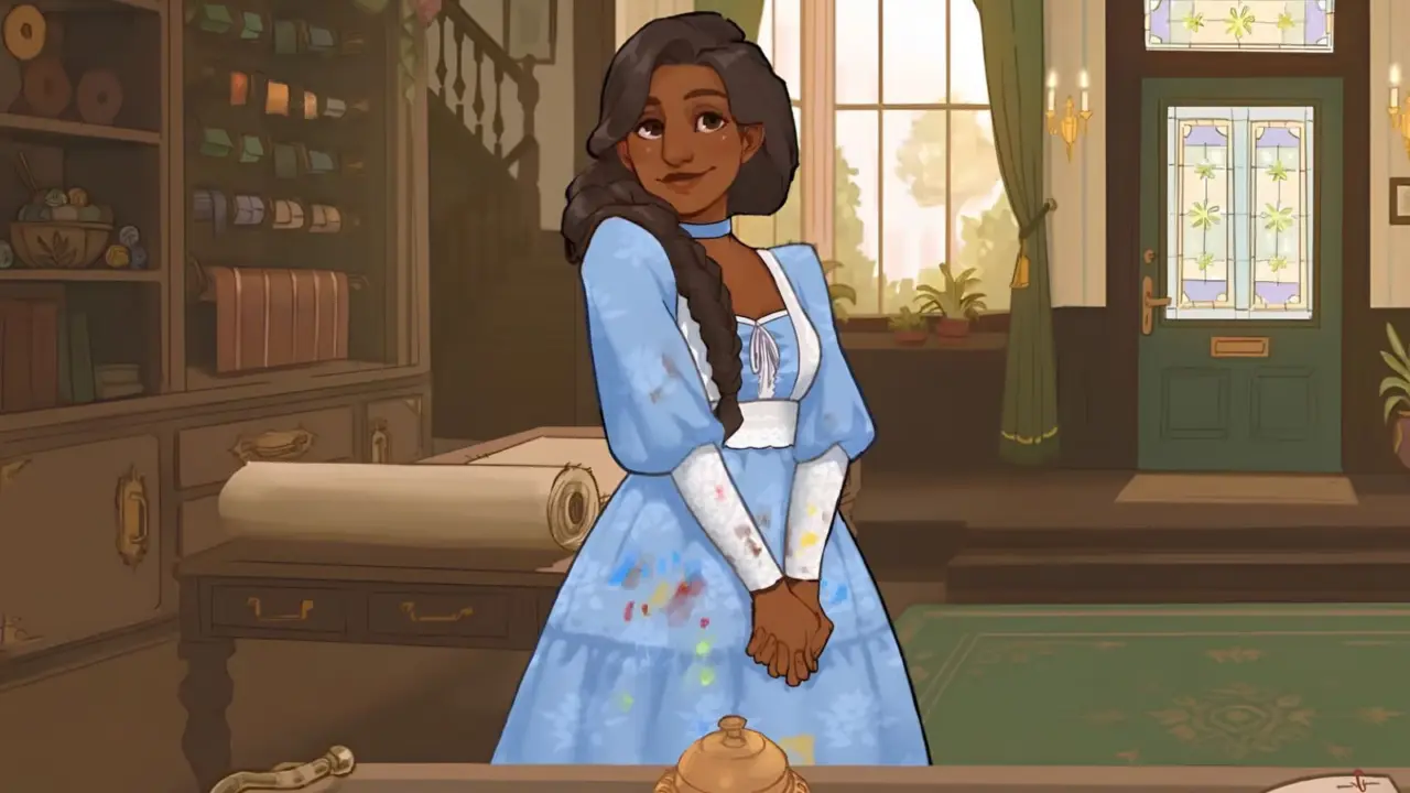 Dressmaker prototype hit 100,000 downloads before launch, built to help creator’s wife reconnect with sewing