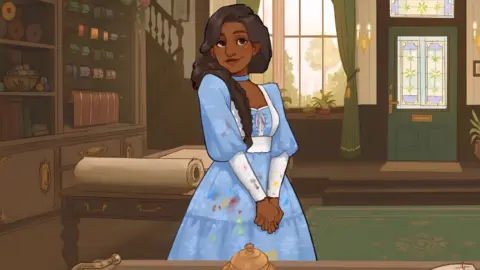 Dressmaker prototype hit 100,000 downloads before launch, built to help creator’s wife reconnect with sewing