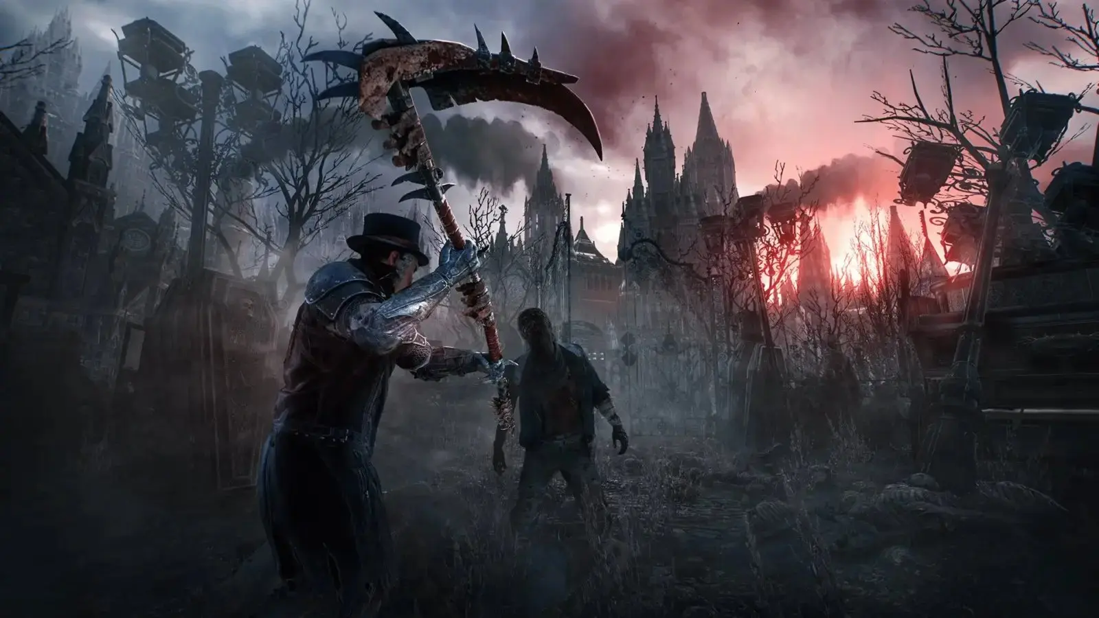 Techland Dying Light 2