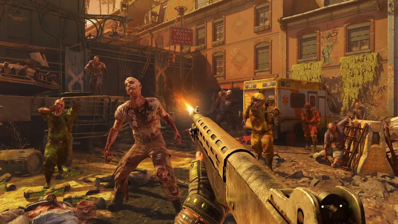 Techland Dying Light 2