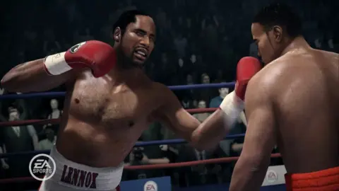 EA brings back Fight Night boxing franchise after 15-year absence