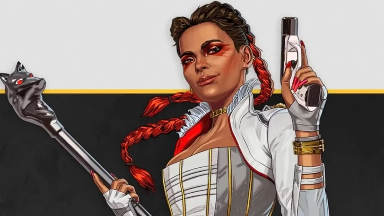 EA Apex Legends