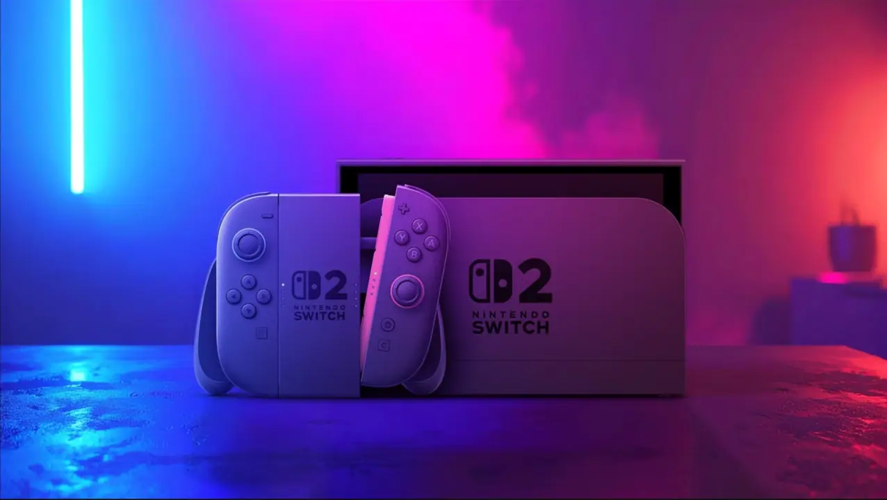 Eden-NX2 Emulator Brings Early Nintendo Switch 2 Support to PC