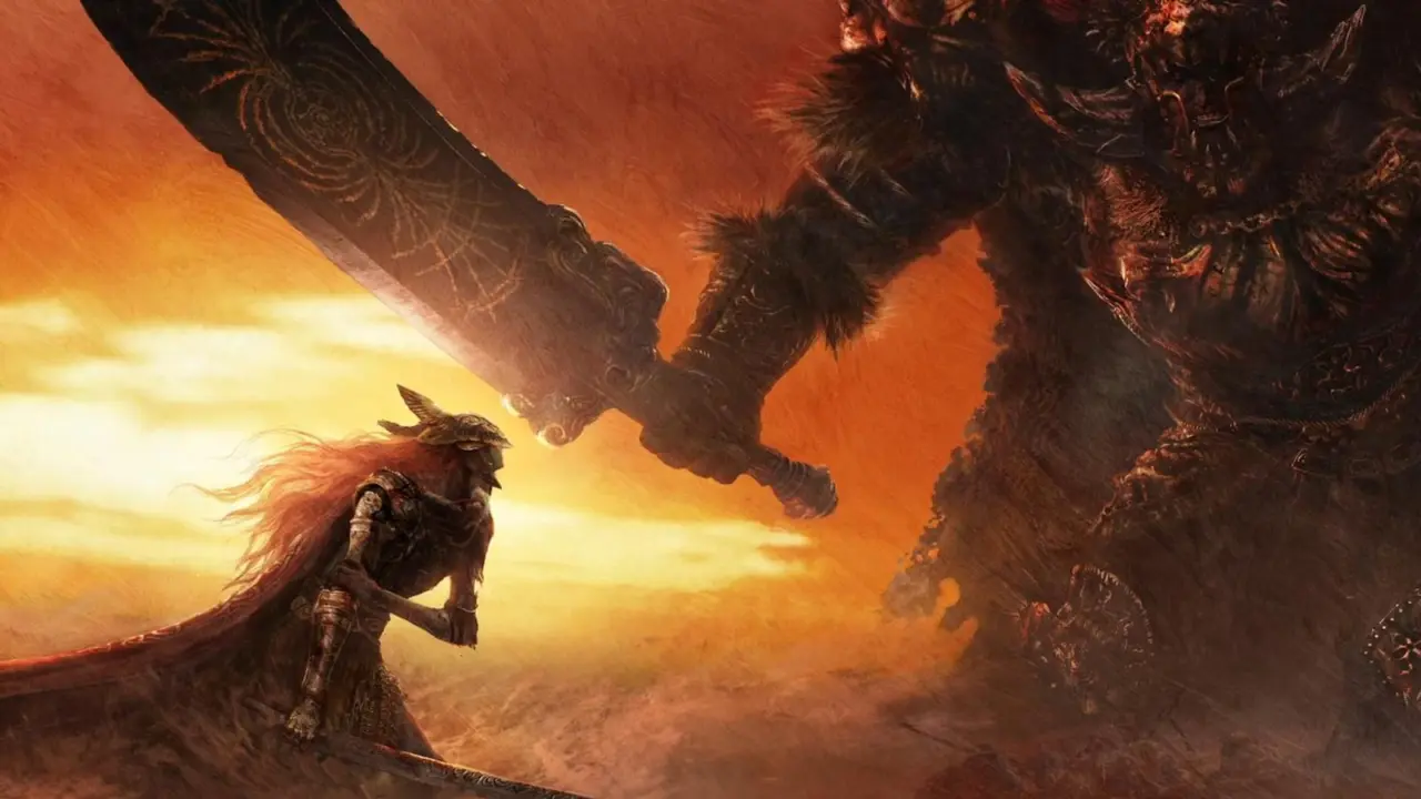 Elden Ring hits 36.4 million sales and $2 billion revenue as 9.8 million players spend 100+ hours