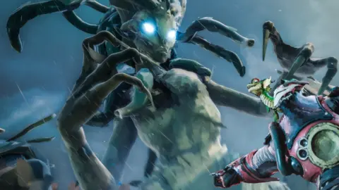 Elta: Defy All Gods demo earns 4.39/5 stars ahead of February 2027 launch
