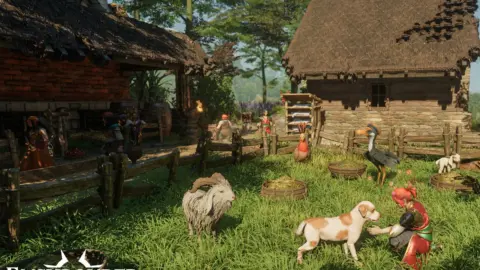 Enshrouded 1.0 release set for October 15, 2026, ending three-year Early Access