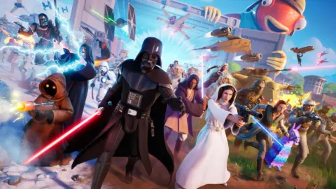 Epic Games Mandates AI-First Production for Disney-Marvel Shooter, Abandoning Manual Code