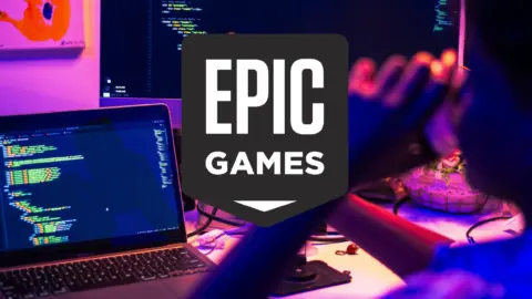 Epic Games Epic AI MegaJAM