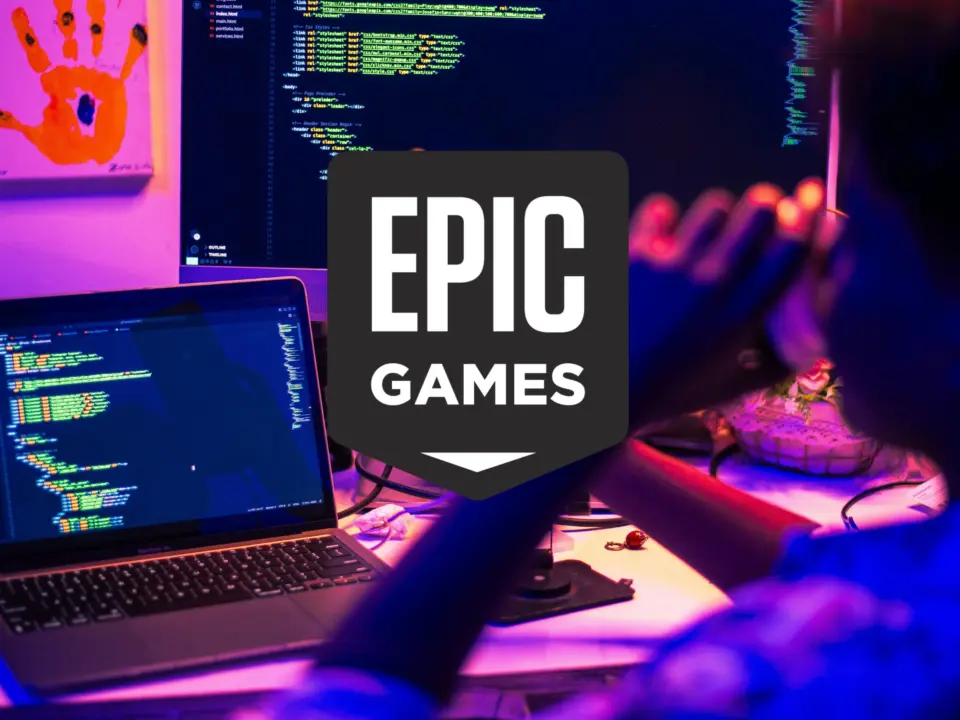 Epic Games Epic AI MegaJAM