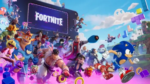 Epic Games rebuilds Easy Anti-Cheat for Linux with Fortnite as the live test case
