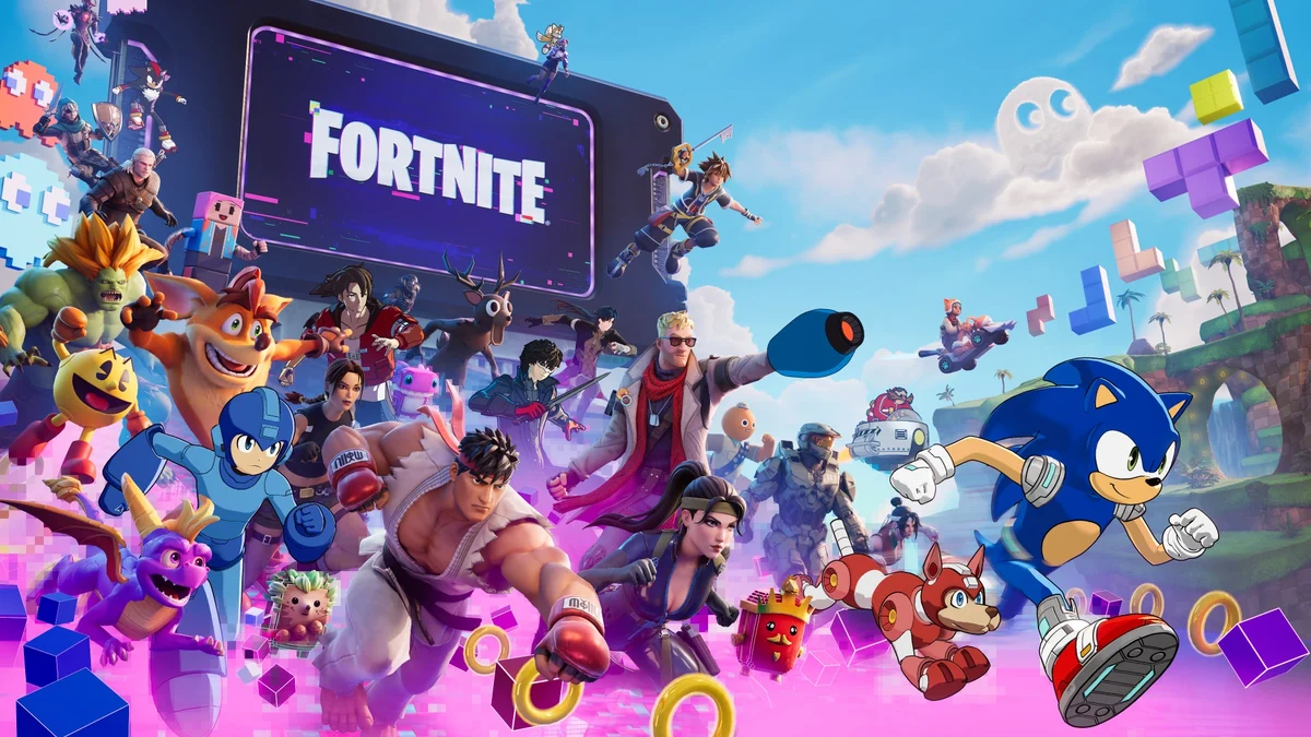 Epic Games rebuilds Easy Anti-Cheat for Linux with Fortnite as the live test case