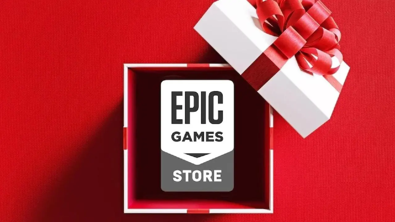 Epic Games Epic Games Store