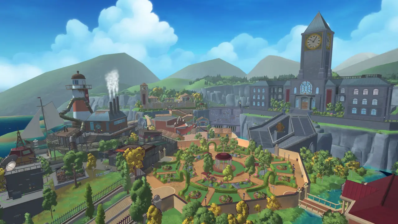 Escape Academy 2: Back 2 School launches November 5 with PS5, Xbox Series, and PC support