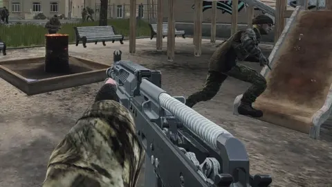 Escape from Tarkov GPS Navigator Requires Dedicated Character Slot, Reducing Gear Loadout