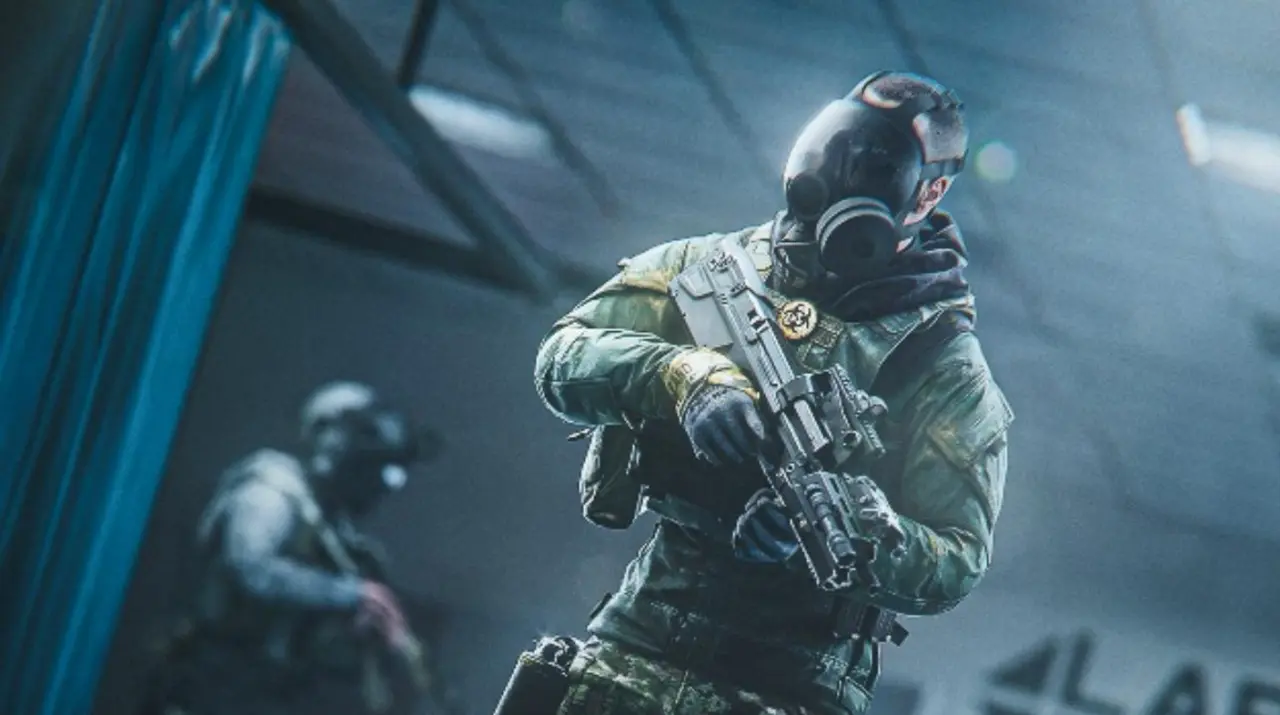 Escape from Tarkov Scourge Invasion event ends October 26 with new limited achievement