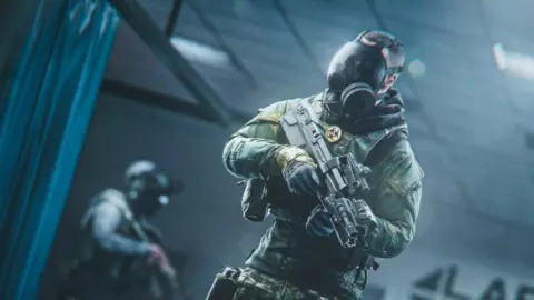 Escape from Tarkov Scourge Invasion event ends October 26 with new limited achievement