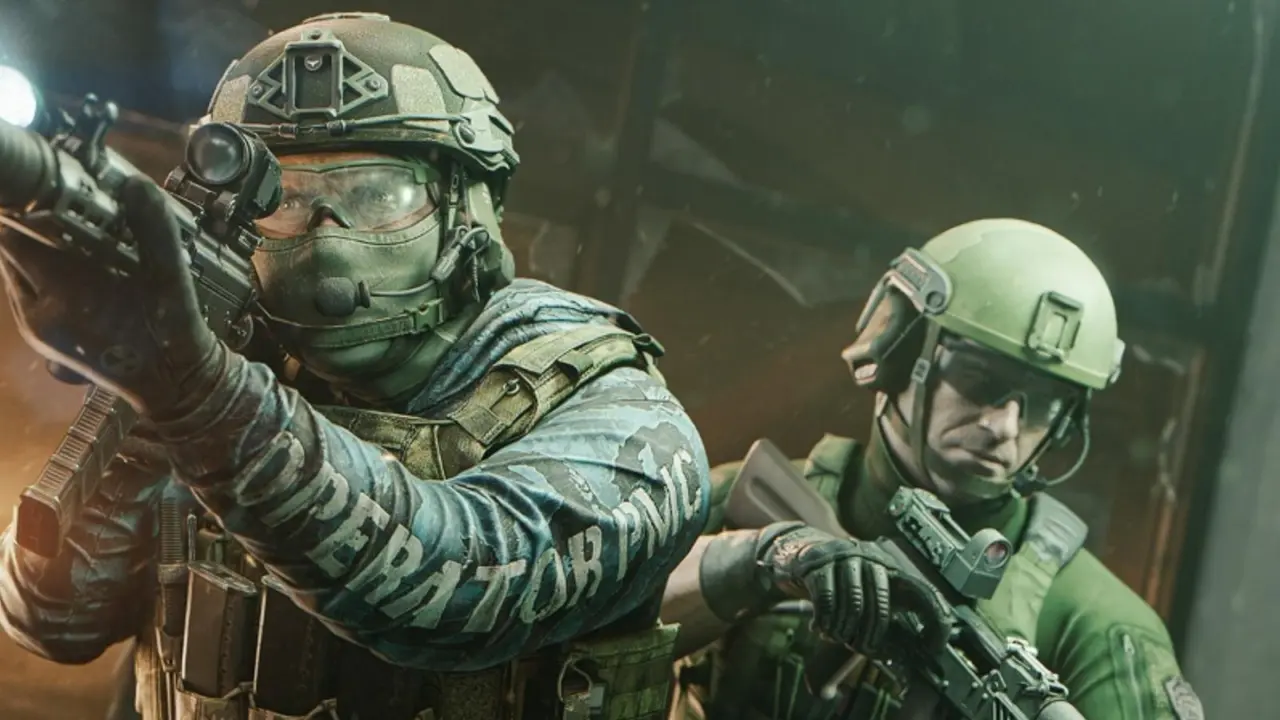 Escape from Tarkov skill progression speed increased by 60 percent