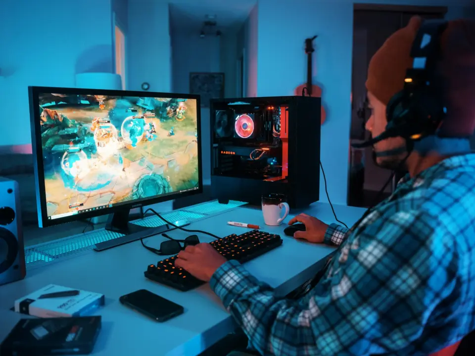 EU KIDS Act places online gaming under new regulatory scrutiny