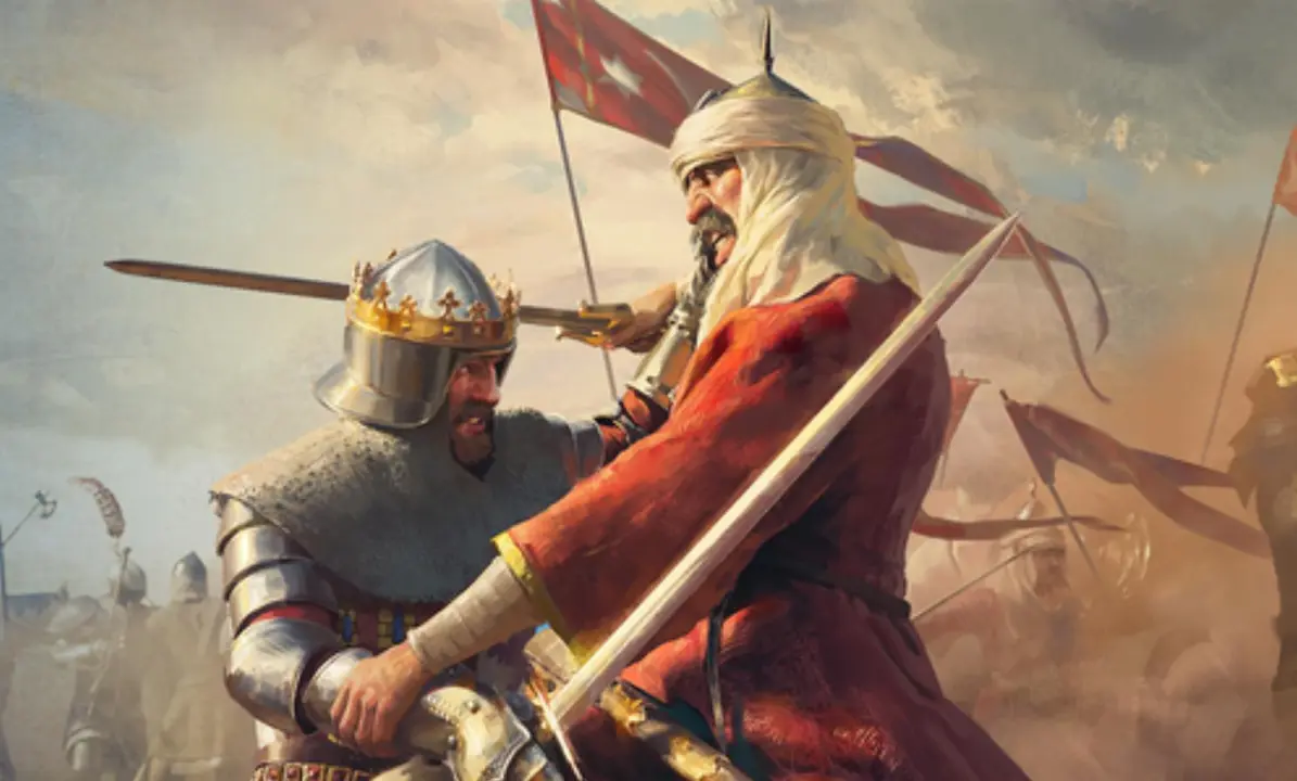 Paradox Interactive Europa Universalis V