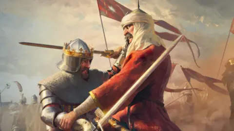 Paradox Interactive Europa Universalis V