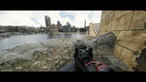 Bethesda Fallout 3
