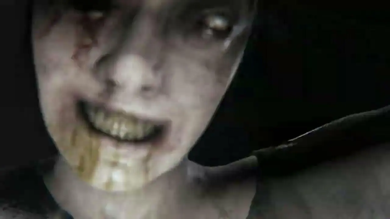 P.T. native Windows port gameplay screenshot