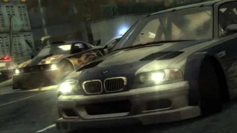 Fan project SpeedBreaker runs Need for Speed: Most Wanted in 4K at 60 FPS without emulation