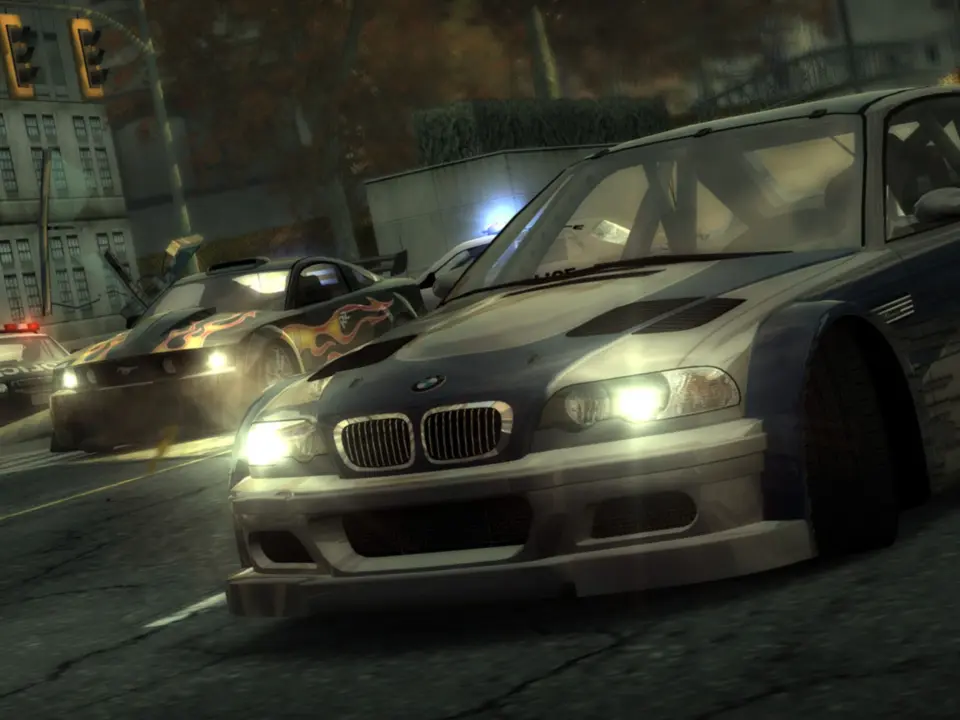 Fan project SpeedBreaker runs Need for Speed: Most Wanted in 4K at 60 FPS without emulation