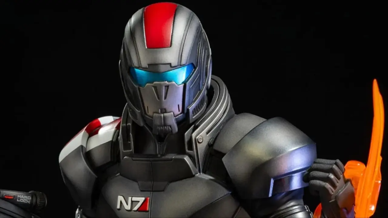 Fans urge CD Projekt RED to buy Mass Effect and Dragon Age as BioWare reportedly halts work