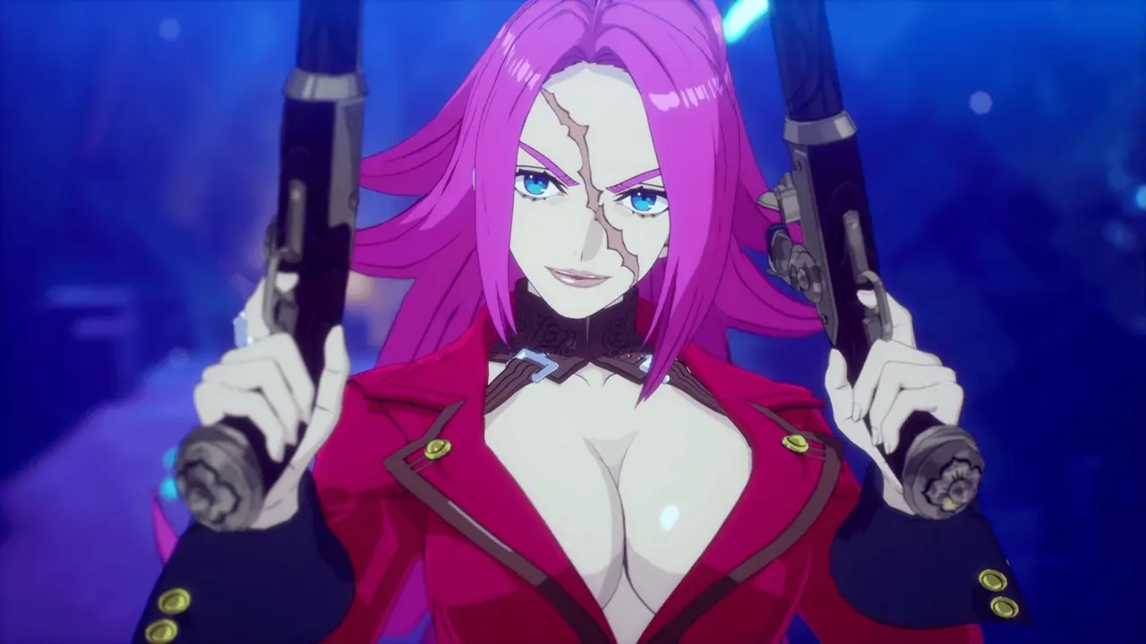 Fate/EXTRA Record Shinji Faction trailer reveals elite hacker protagonist and scarred Servant ahead of January 28 launch