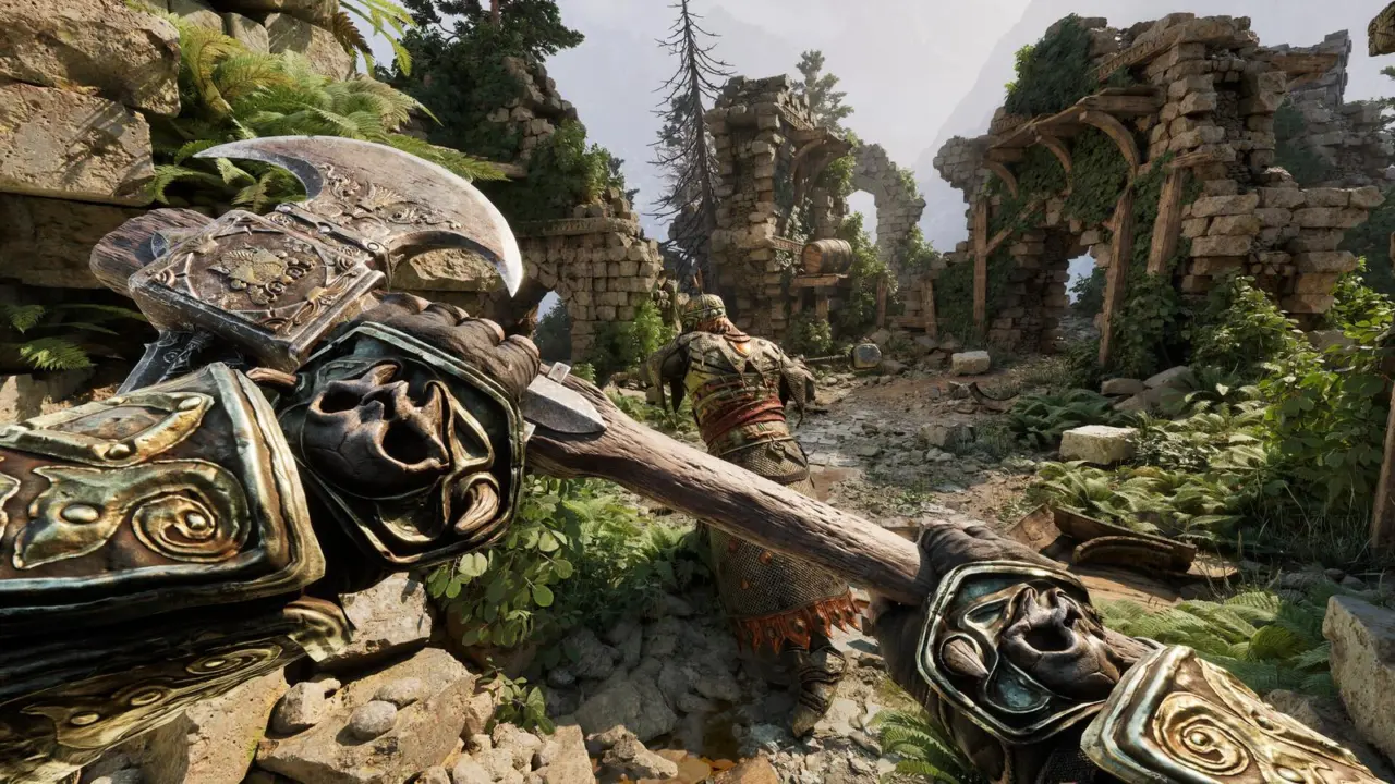 Fatekeeper Hits 500,000 Steam Sales With Just 13 Developers