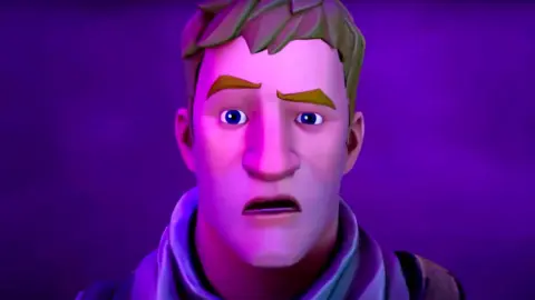 Epic Games Fortnite