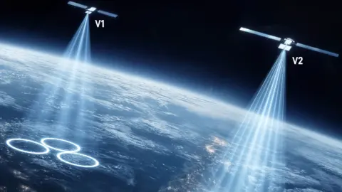 FCC Approves SpaceX Starlink Mobile to Launch 15,000 Satellites for 150Mbps Direct-to-Device Service