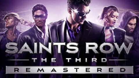 Feral Interactive brings Saints Row: The Third Remastered to iOS and Android for $19.99