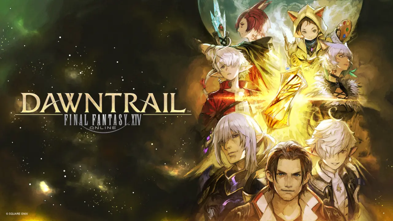 Final Fantasy XIV offers free subscription day after critical PHP vulnerability forced worldwide login suspension
