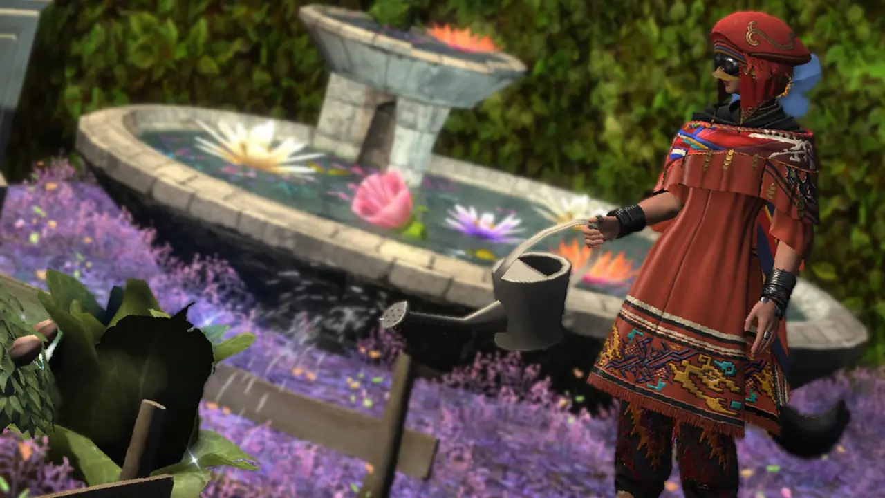 Square Enix Final Fantasy XIV