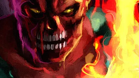 Forever Entertainment Delists Mastema: Out of Hell from Steam, Final 83% Discount Ends October 8