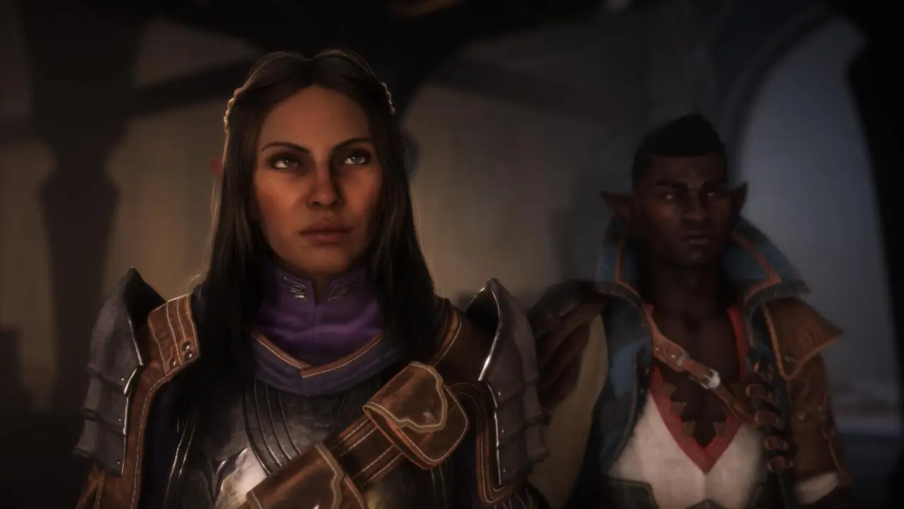 Former BioWare Producer Blames EA’s Corporate Governance for Dragon Age: The Veilguard’s Shallow Design