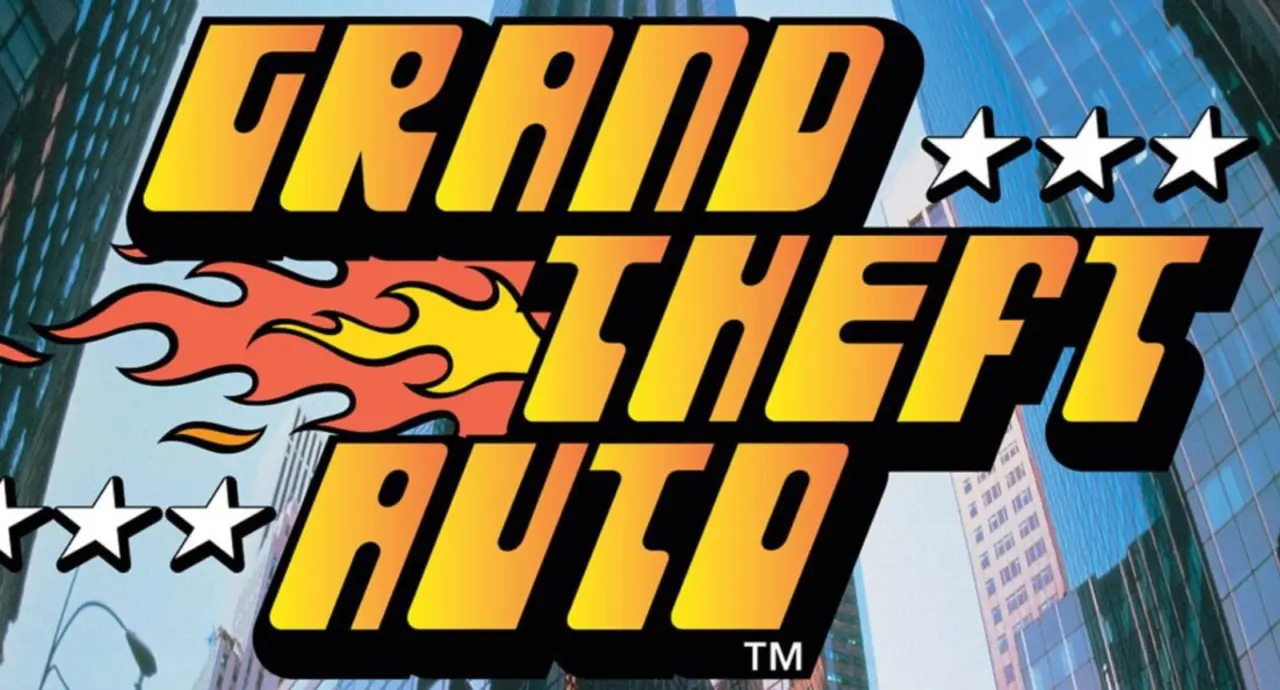 Former GTA Programmer Recreates 1996 Driving Physics for 30th Anniversary
