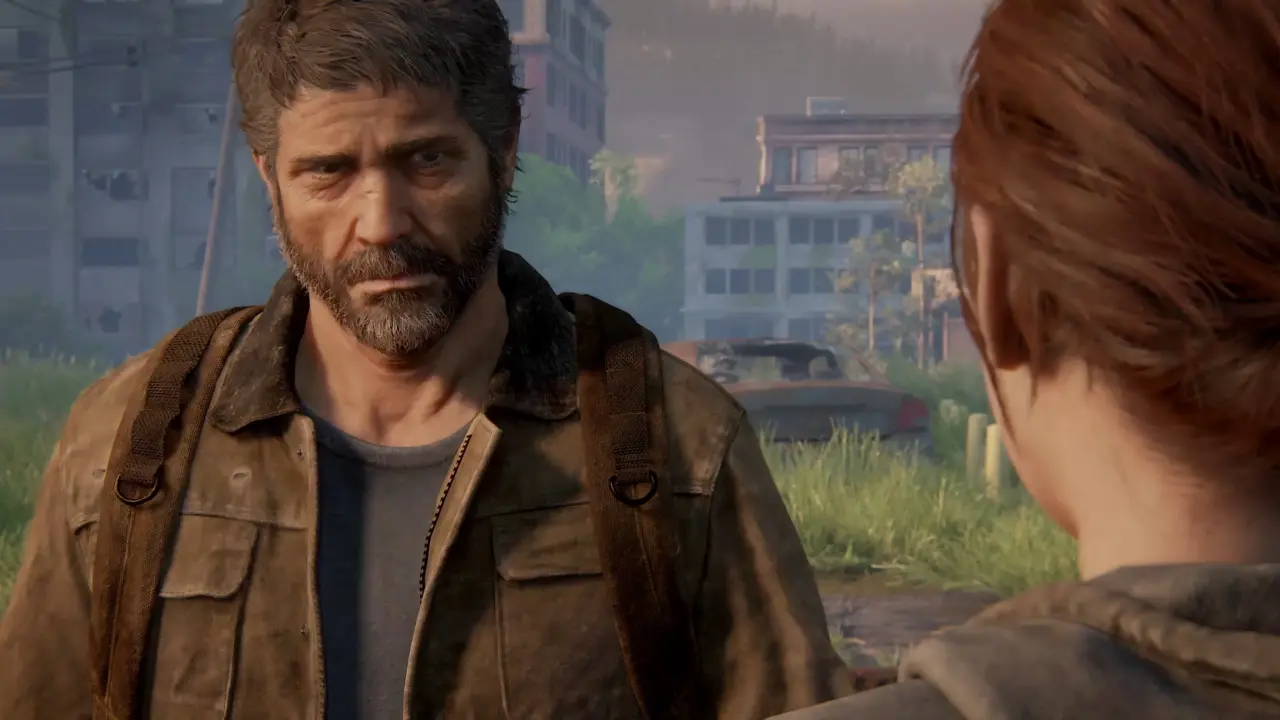 Naughty Dog The Last of Us Part 2, Uncharted 4