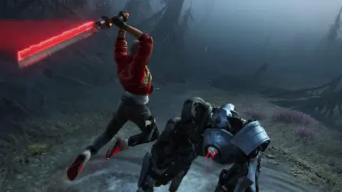 Former Naughty Dog Dev Calls Intergalactic a ‘Handcrafted Masterpiece’ Before AI Era Ends